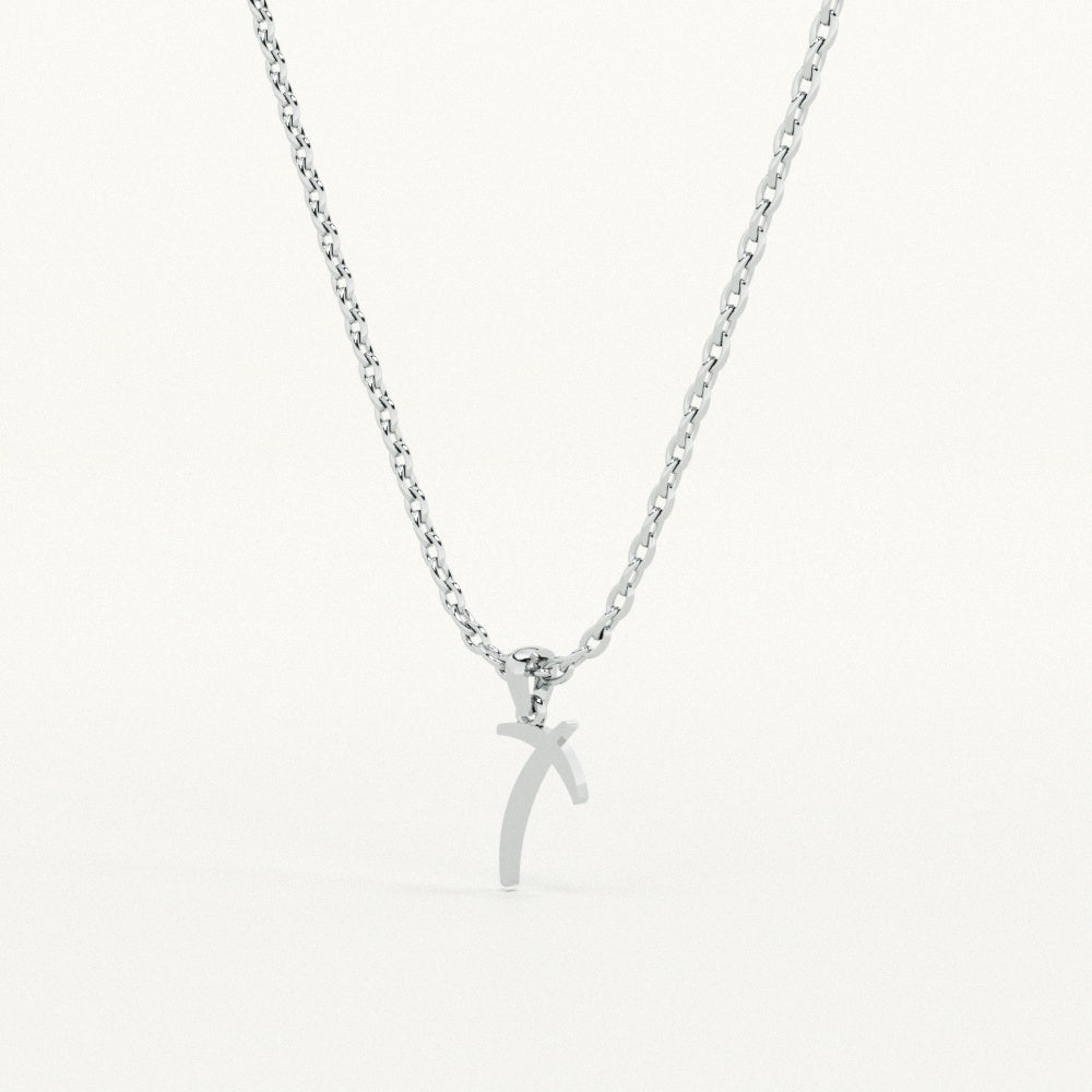 TTT Signature Necklace