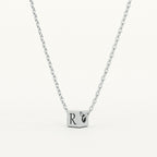 Personalised Dice Necklace