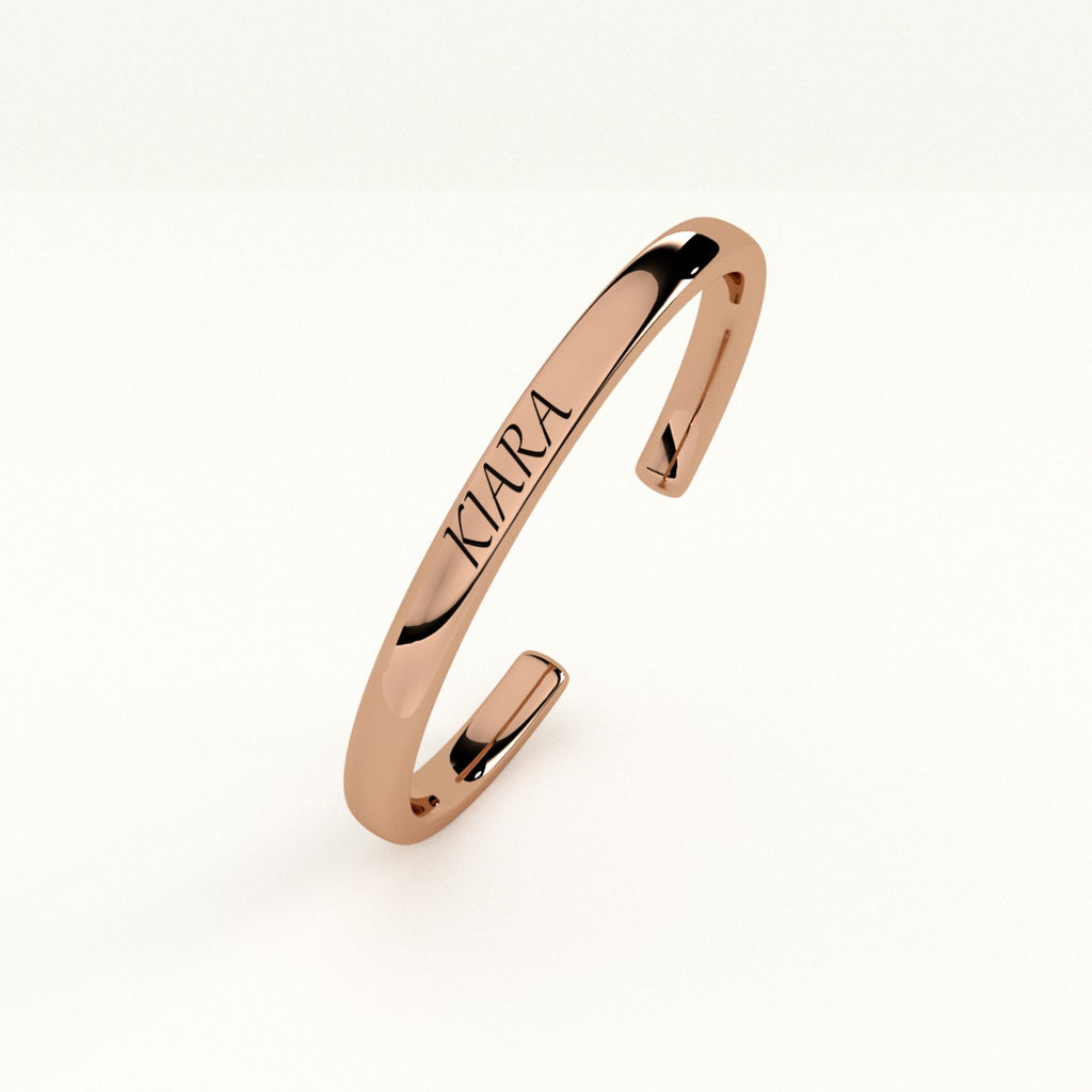 Personalised Name Bracelet