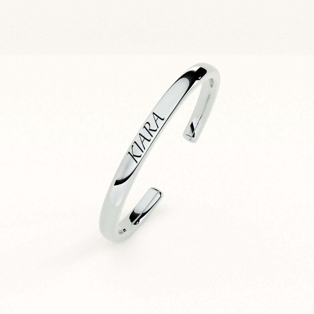 Personalised Name Bracelet