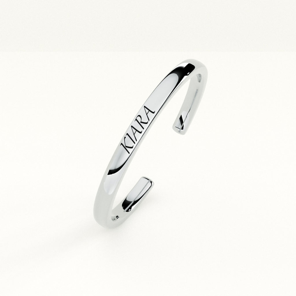 Personalised Name Bracelet