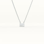 Personalised Slate Necklace