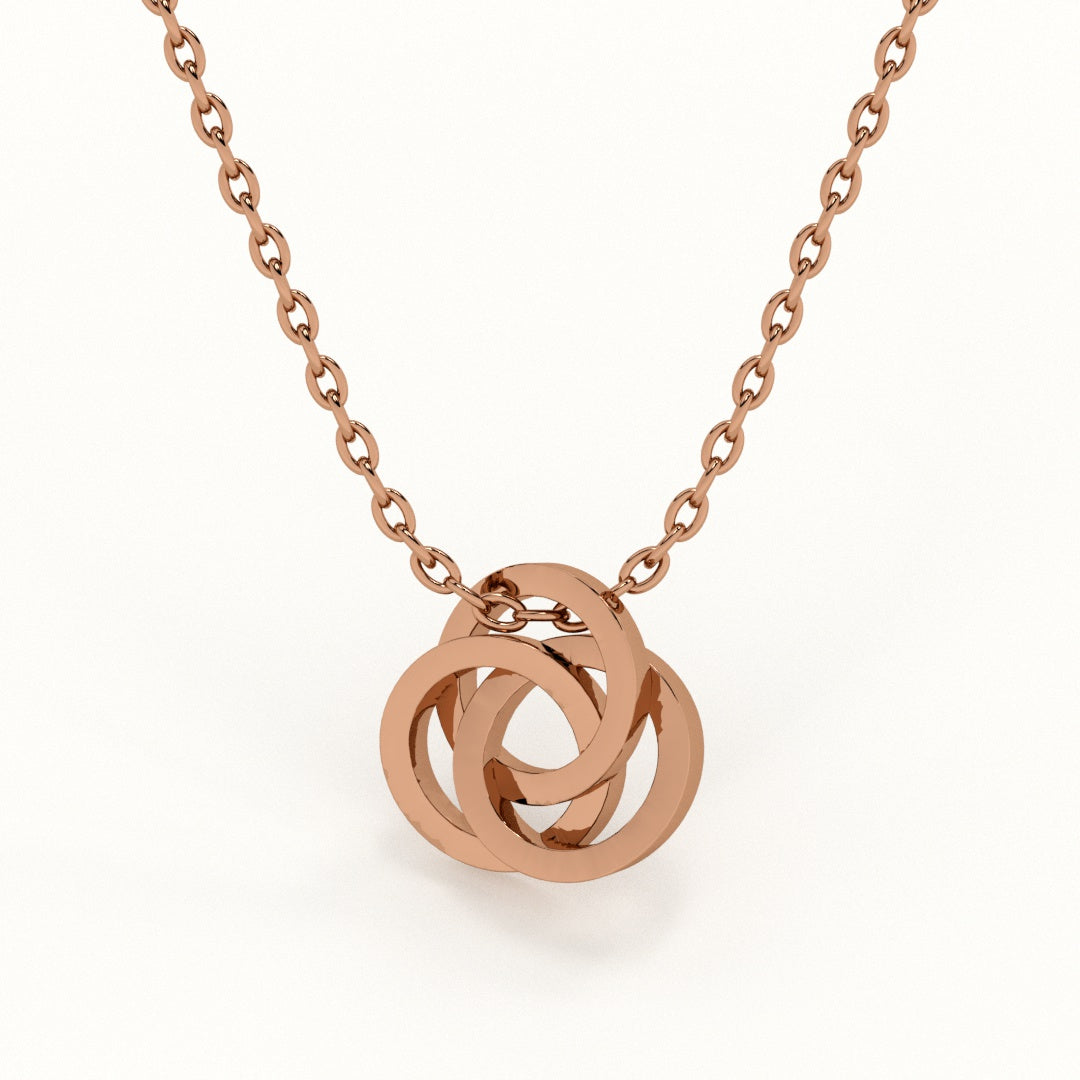 Trinity Necklace