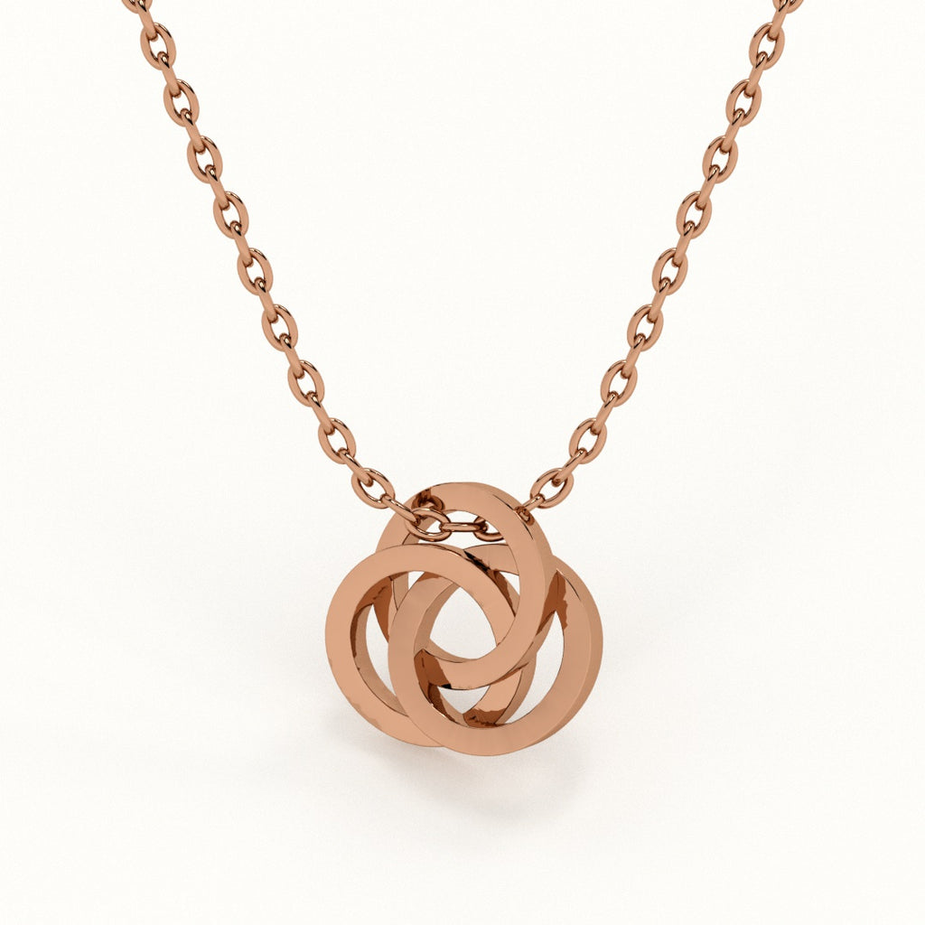 Trinity Necklace