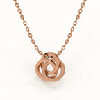 Trinity Necklace