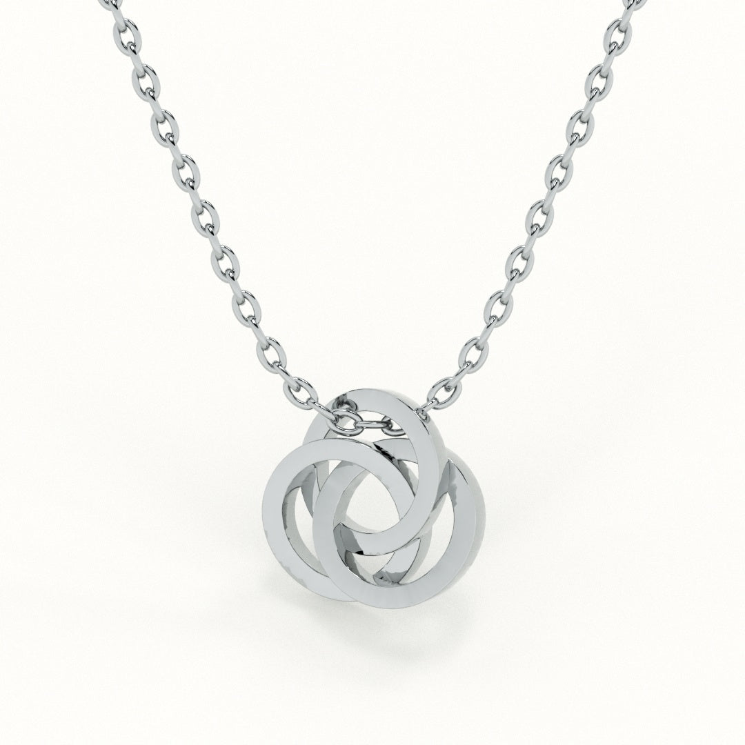 Trinity Necklace