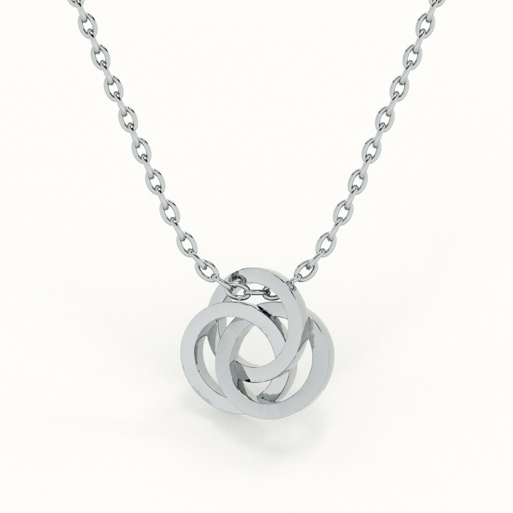 Trinity Necklace