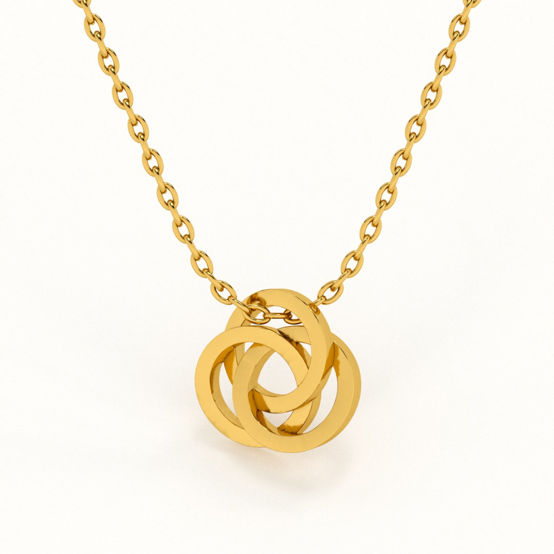 Trinity Necklace