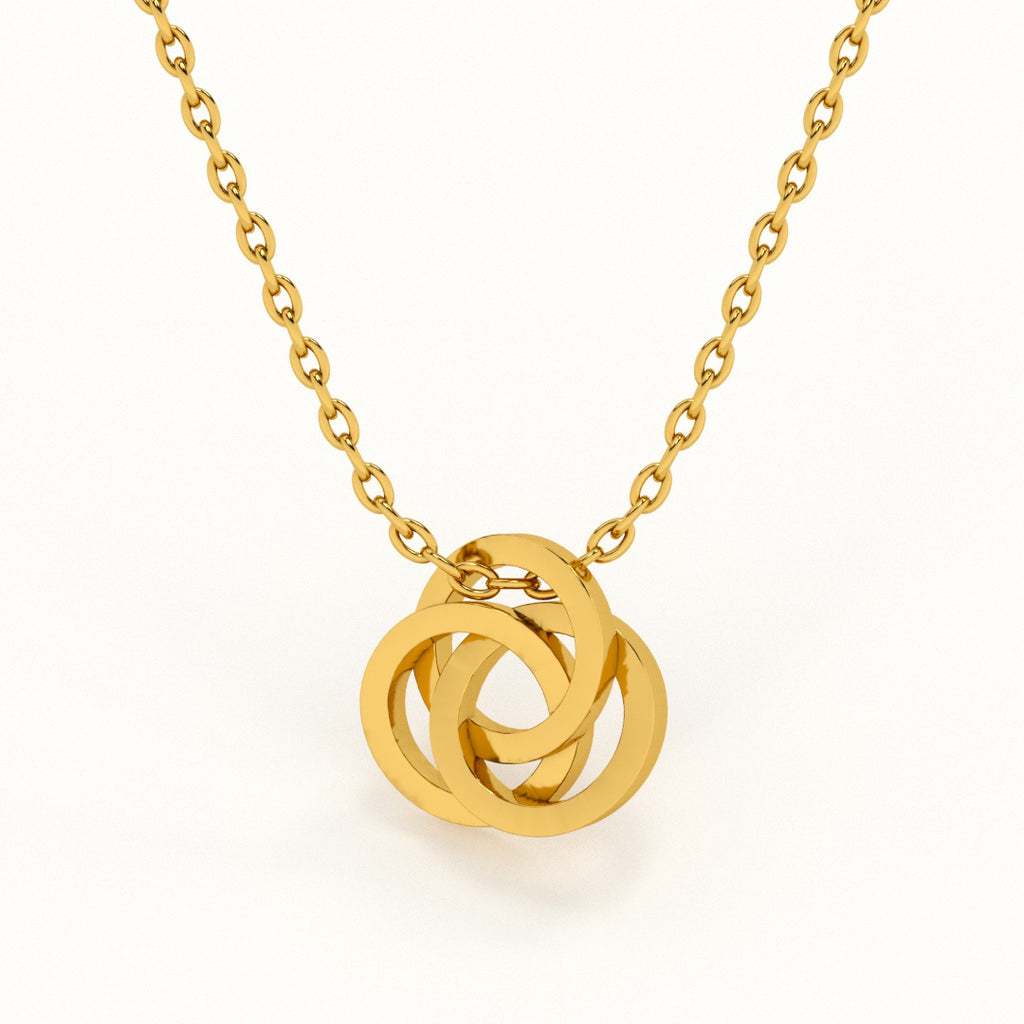 Trinity Necklace