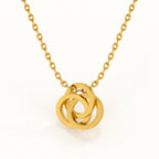 Trinity Necklace
