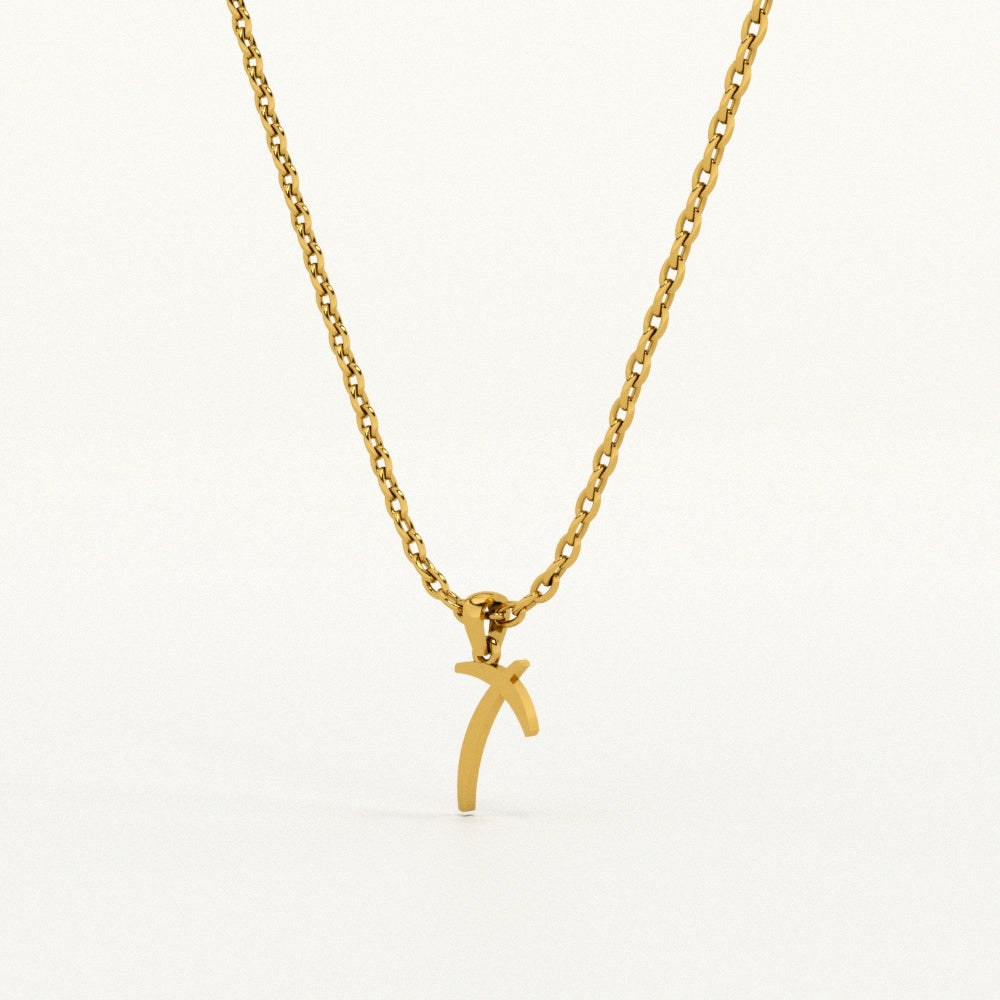 TTT Signature Necklace
