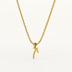 TTT Signature Necklace