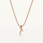 TTT Signature Necklace