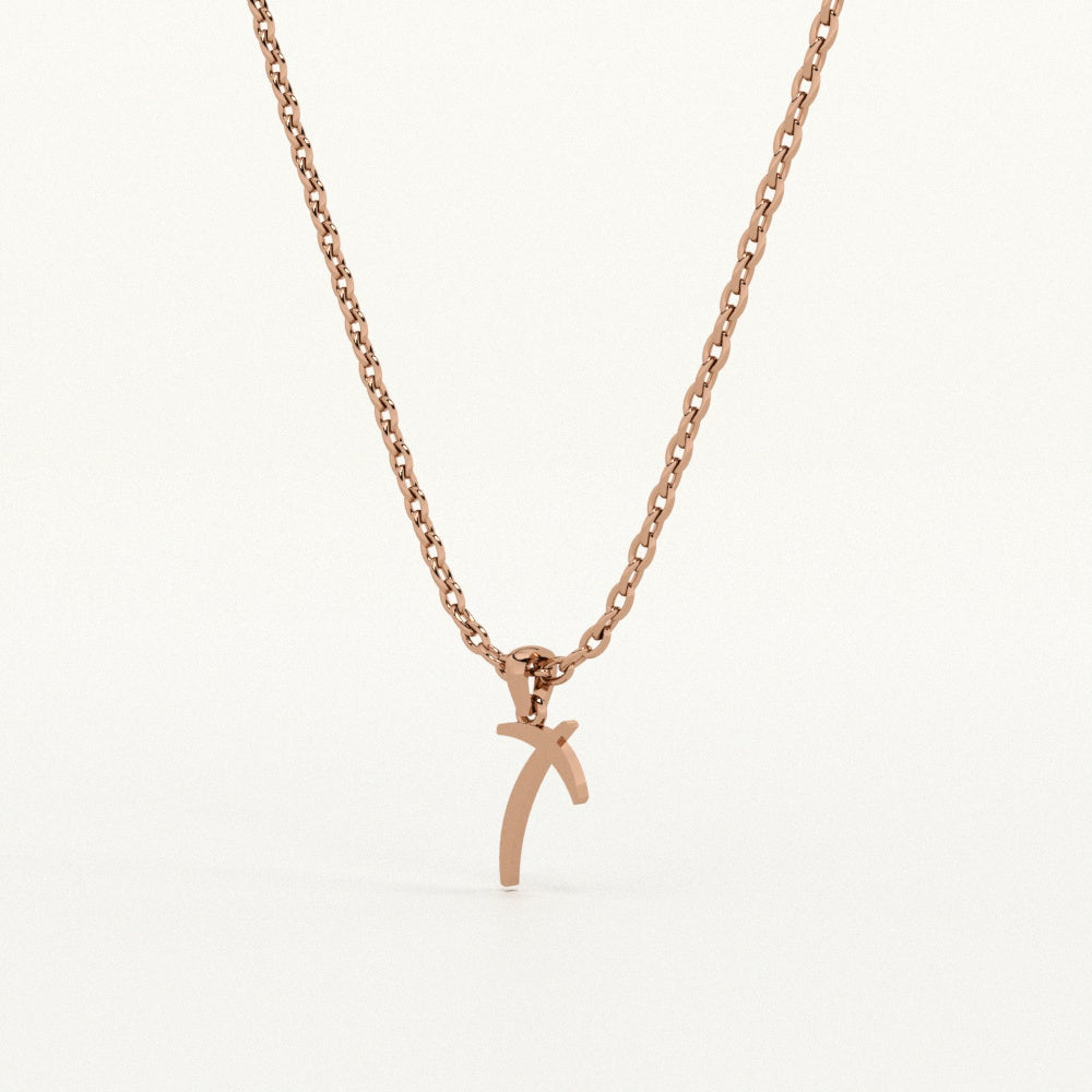 TTT Signature Necklace