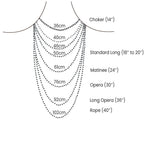 TTT Signature Necklace