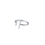 Signature T Ring